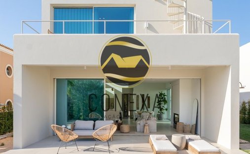 Maison à Faro (Se et Sao Pedro), Algarve, Portugal 1