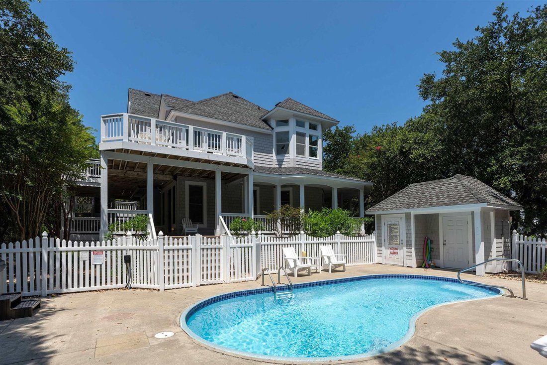 House in Corolla, North Carolina, United States 2 - 16820694
