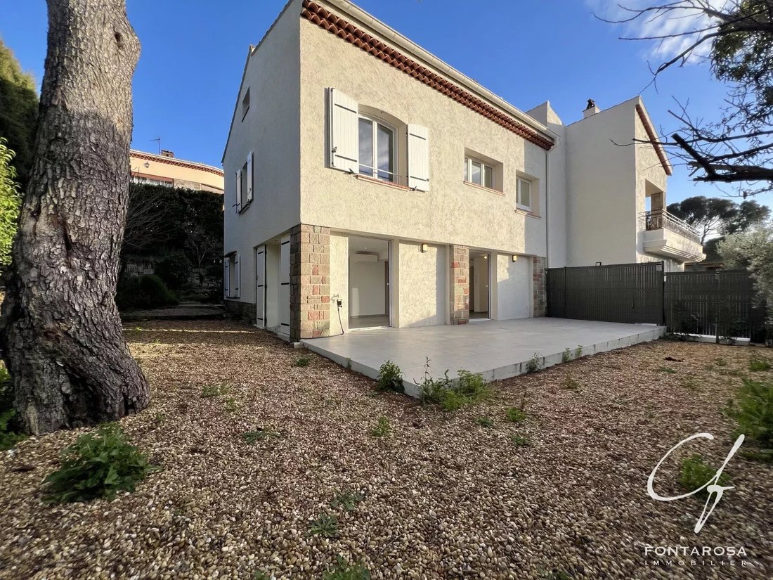 Apartment in Plateau Notre Dame Nord, Saint-Raphaël, France 2 - 16820999