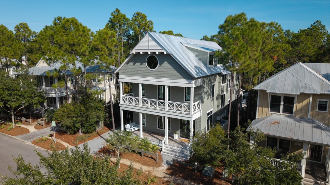 House in Santa Rosa Beach, Florida, United States 3 - 16823310