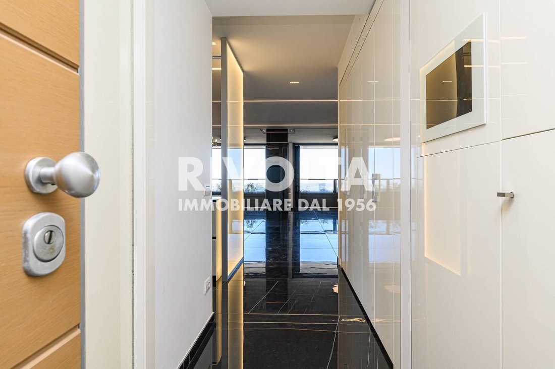 Apartment in Eur - Torrino - Giuliano Dalmata, Rome, Lazio 4 - 16822413