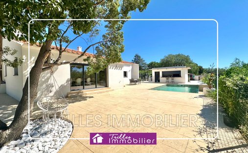 Villa in Centre Ville, Elne, France 1