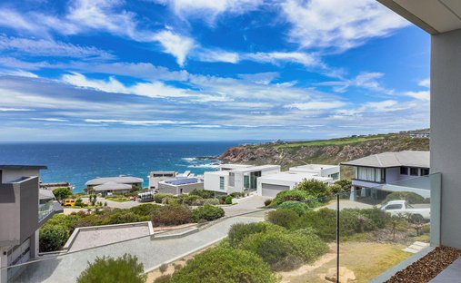House in Mossel Bay, Western Cape, South Africa 1