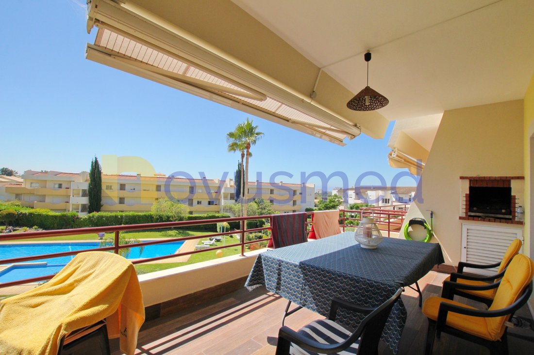 Apartment in Vilamoura, Quarteira, Algarve 3 - 16819468