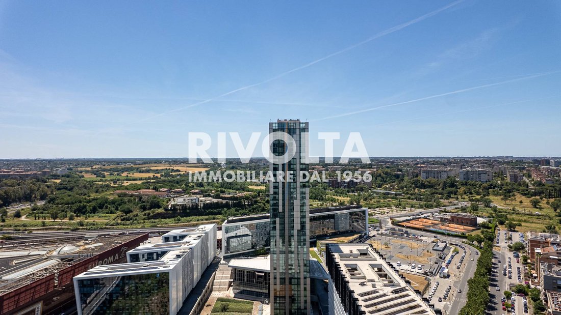 Apartment in Eur - Torrino - Giuliano Dalmata, Rome, Lazio 1 - 16822413