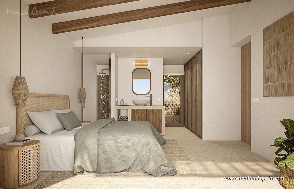 Villa in Benissa, Valencian Community, Spain 5 - 16823286