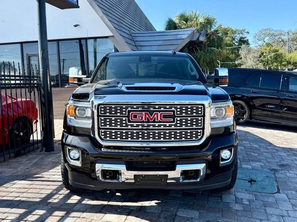 Pickup in Tampa, FL, United States 4 - 16822220