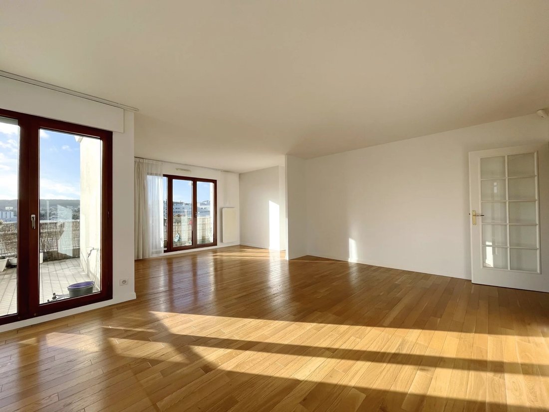 Apartment in Epinettes, Issy-les-Moulineaux, France 2 - 16823136