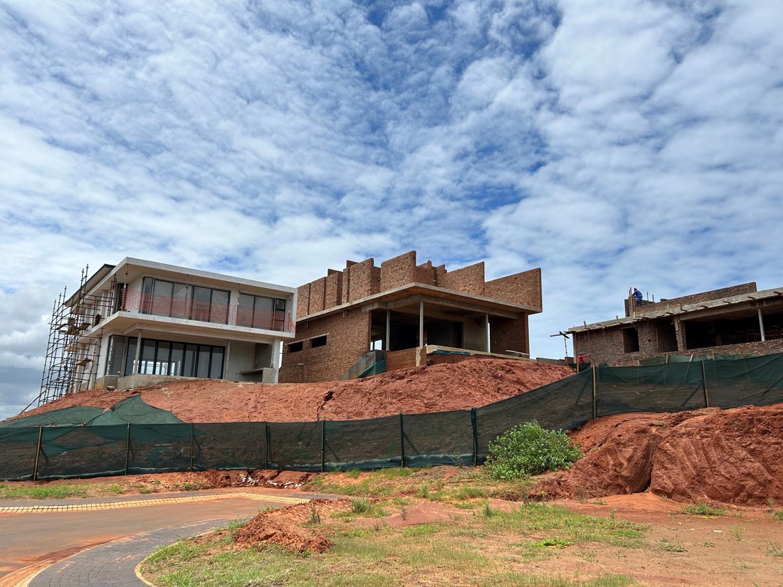 Townhouse in Zimbali Estate, KwaZulu-Natal, South Africa 4 - 16820457
