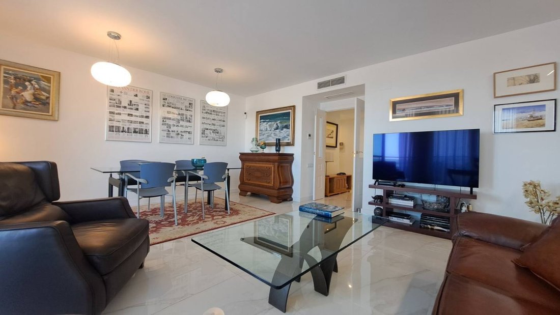 Apartment in Alicante, Valencian Community, Spain 2 - 16820100