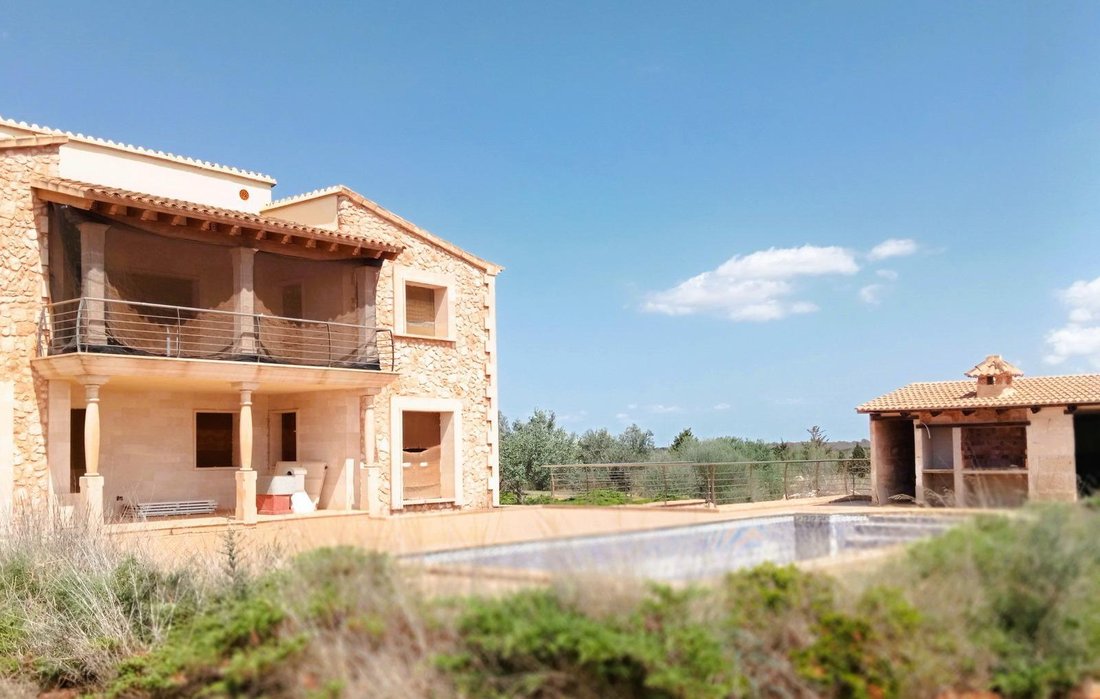 House in Campos, Balearic Islands, Spain 4 - 16471380