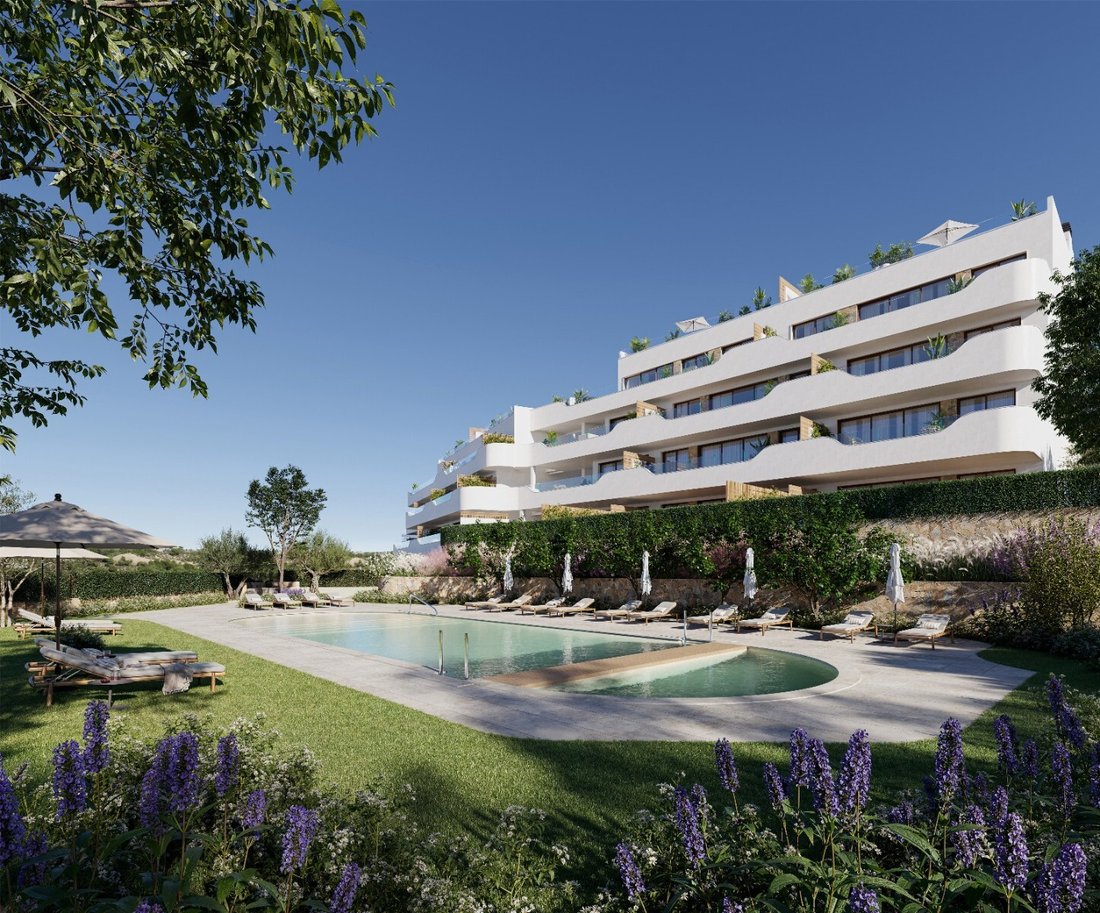 Apartment in Orihuela, Valencian Community, Spain 3 - 16819530