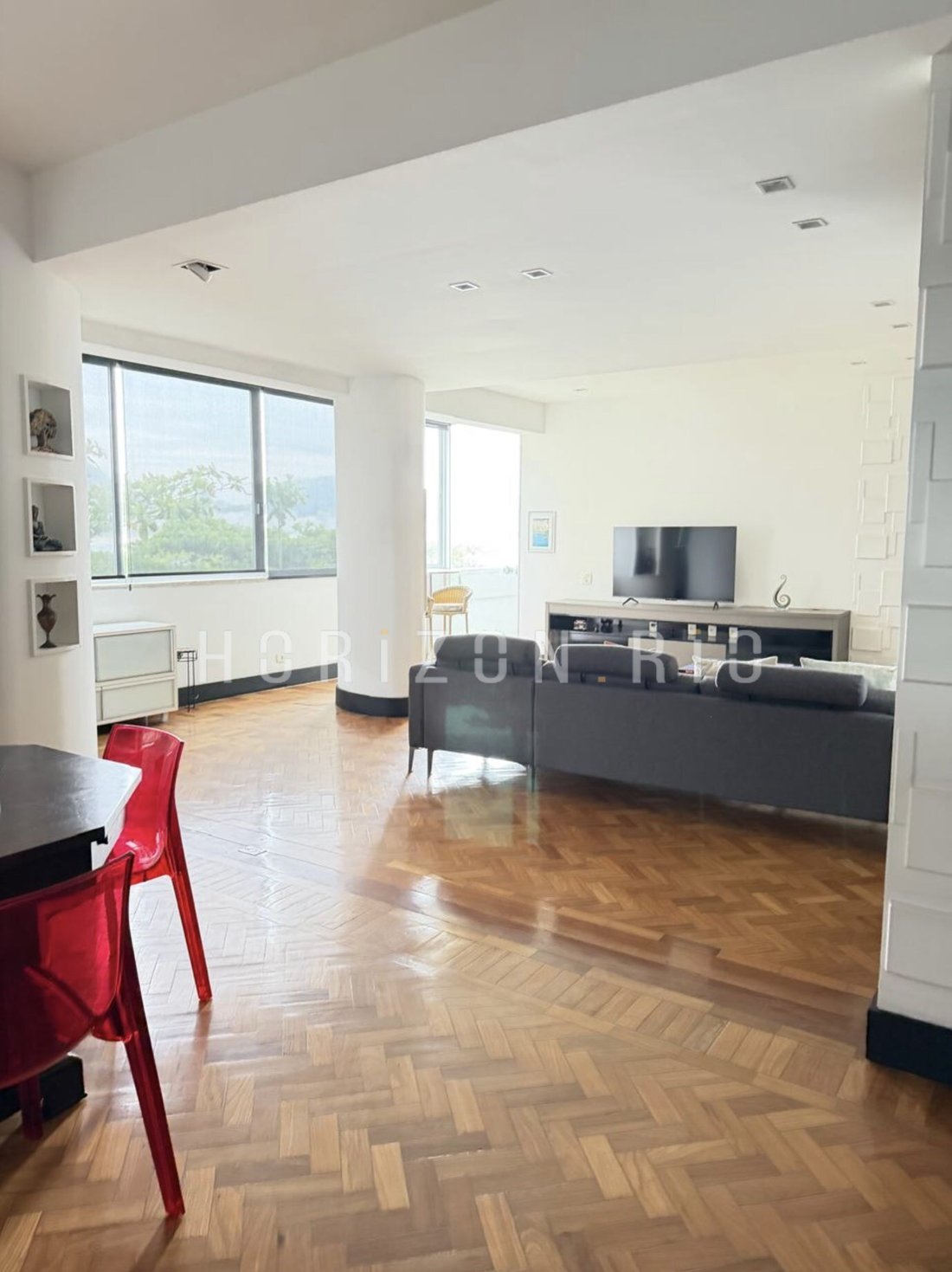 Apartment in Rio de Janeiro, State of Rio de Janeiro, Brazil 3 - 16820378