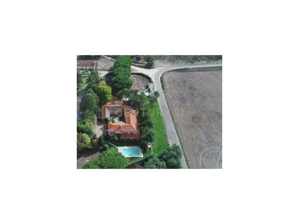 Villa in Marinhais, Santarem District, Portugal 4 - 16463326