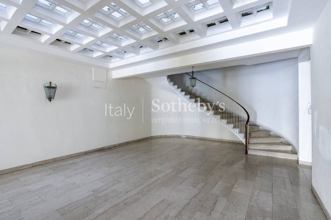 Apartment in Pinciano, Rome, Italy 4 - 16814240