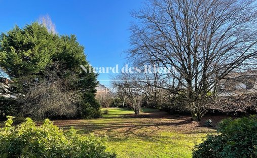 Beautiful Aristocratic Chateau For Sale Near Limoges