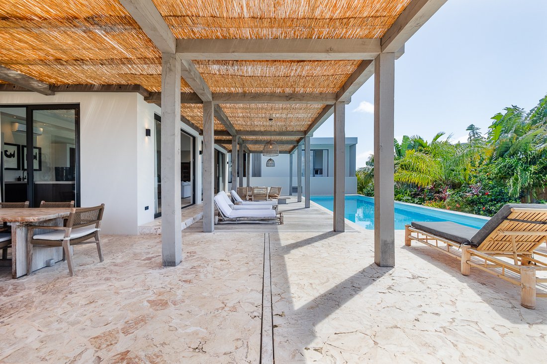 House in Jan Thiel, Curaçao, Curaçao 4 - 16819400