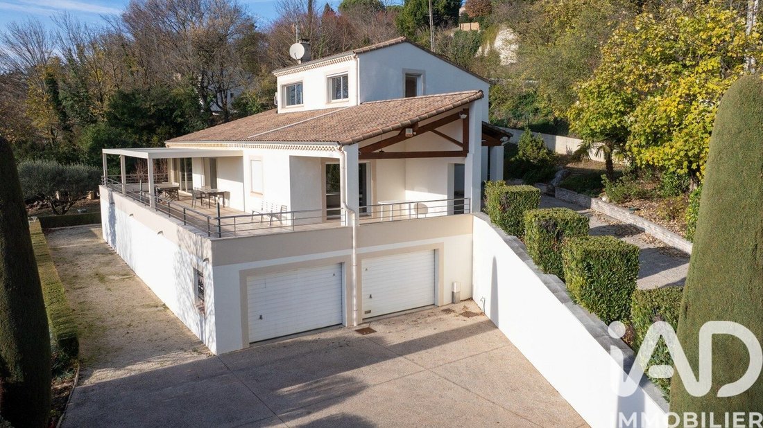 House in Crest, Auvergne-Rhône-Alpes, France 4 - 16821080
