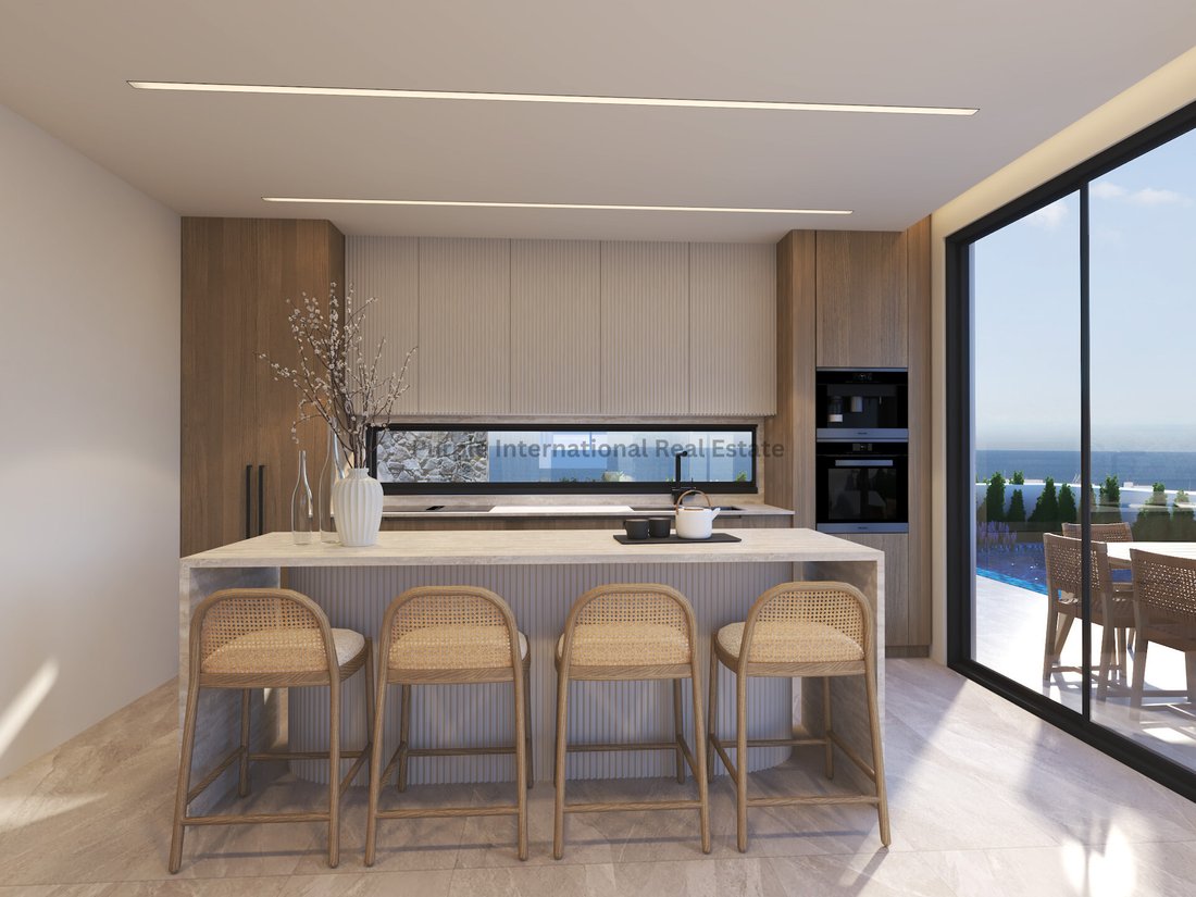 Villa in Protaras, Famagusta, Cyprus 3 - 15882248
