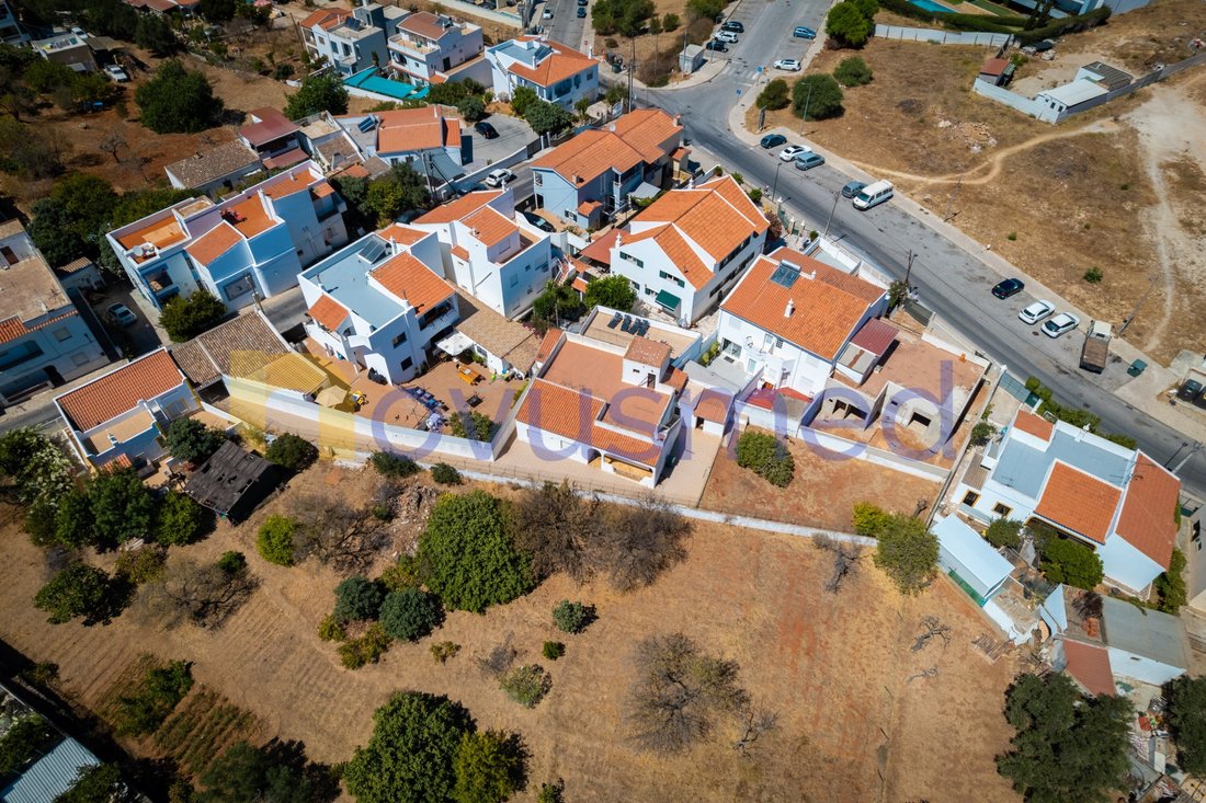 House in Olhos de Agua, Algarve, Portugal 3 - 16819444
