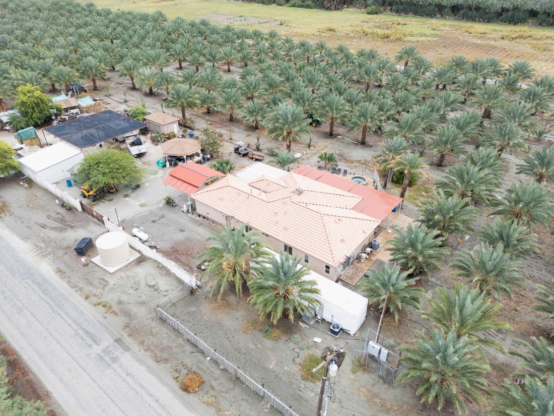 House in Thermal, California, United States 3 - 16820524
