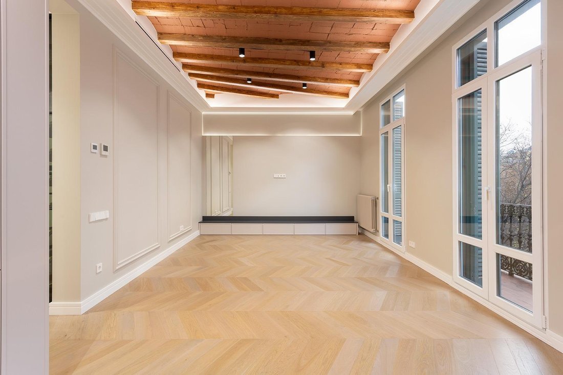 Apartment in Eixample, Barcelona, Spain 2 - 15192702