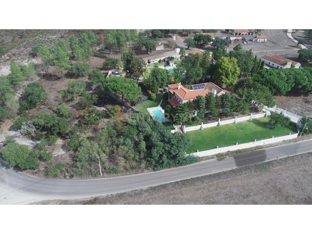 Villa in Marinhais, Santarem District, Portugal 3 - 16463326