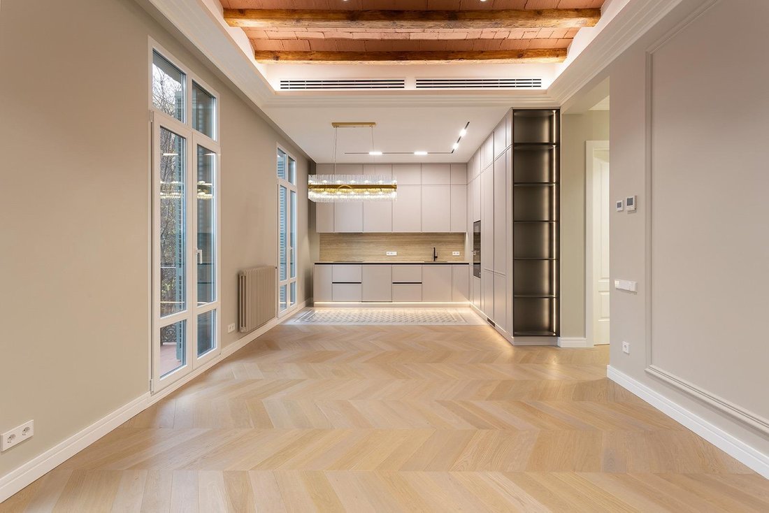 Apartment in Eixample, Barcelona, Spain 5 - 15192702