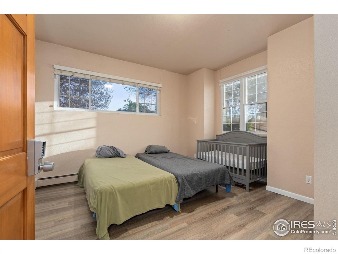 House in Greeley, Colorado, United States 4 - 16823429
