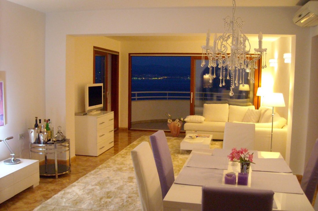 Apartment in Grad Opatija, Primorje-Gorski Kotar County, Croatia 2 - 14989109