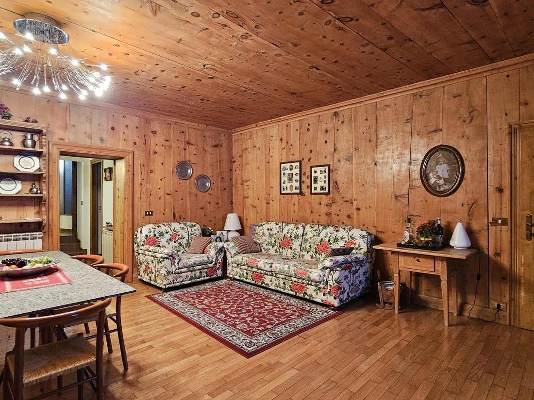 Apartment in Bormio, Lombardy, Italy 4 - 16820935