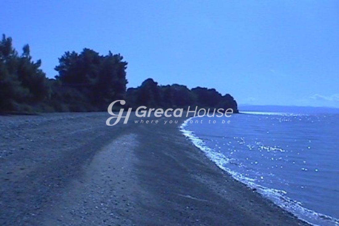 Villa in Nea Epidavros Community, Epidavros, Greece 2 - 16819823