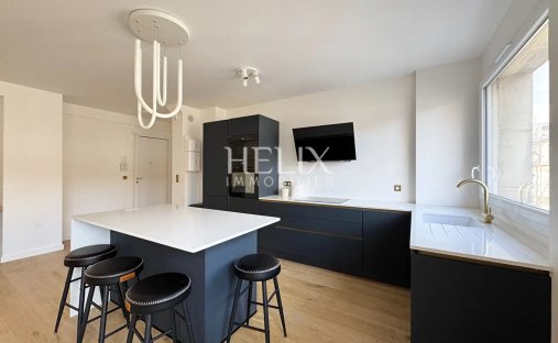 Apartment in Forêt, Saint-Germain-en-Laye, France 1