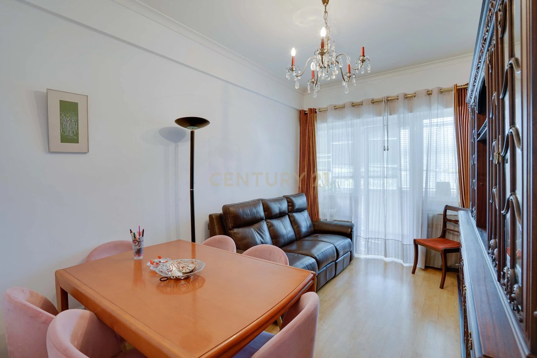 Apartment in Benfica, Lisbon, Portugal 4 - 16313631