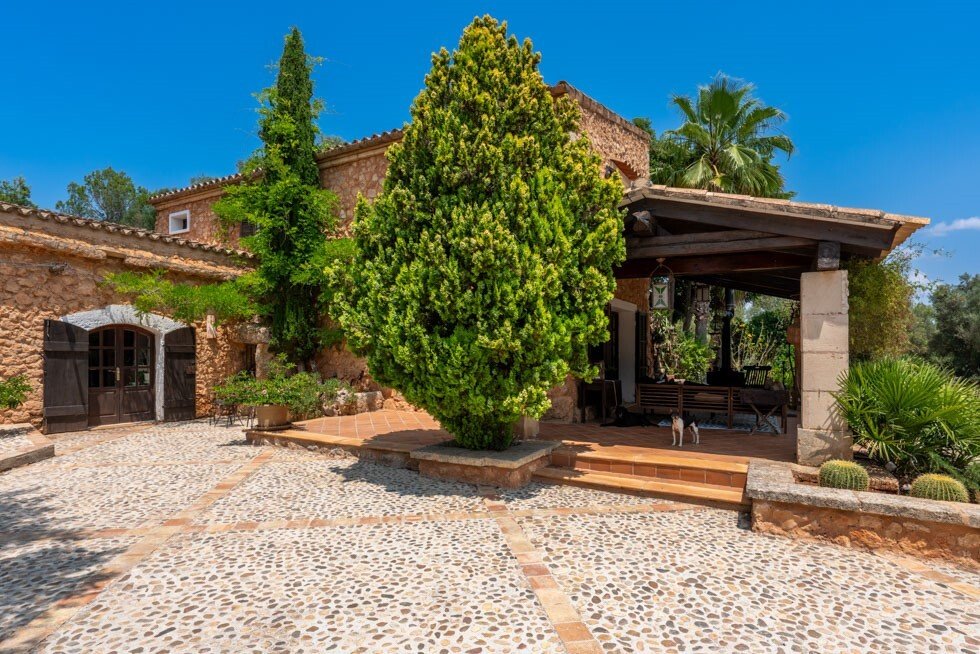 Country House in Sencelles, Balearic Islands, Spain 4 - 16820330