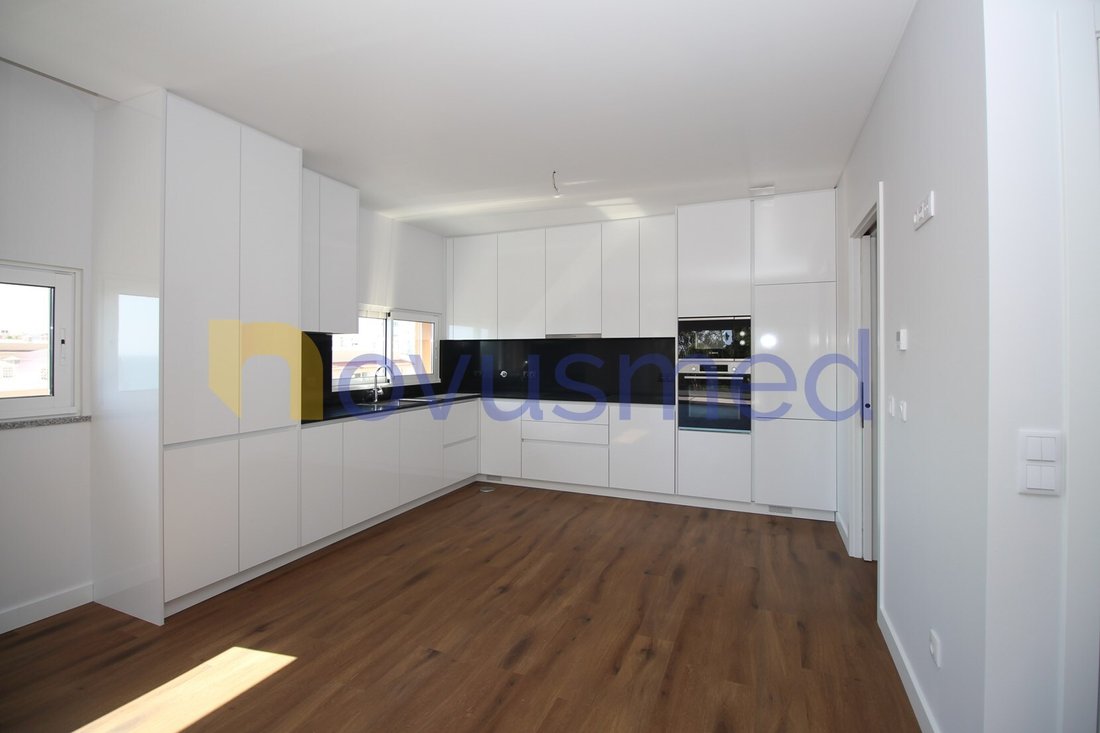 Apartamento en Olhos de Agua, Algarve, Portugal 5 - 16819461