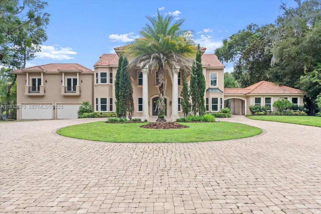 House in Ormond Beach, Florida, United States 1 - 16823311