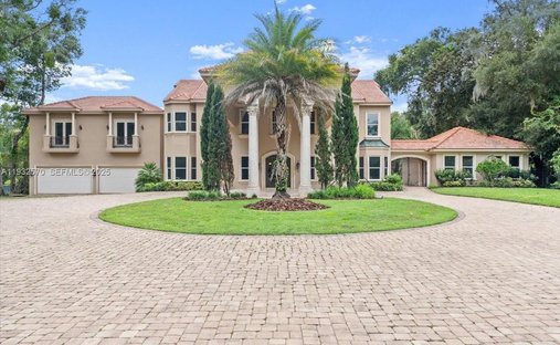 House in Ormond Beach, Florida, United States 1