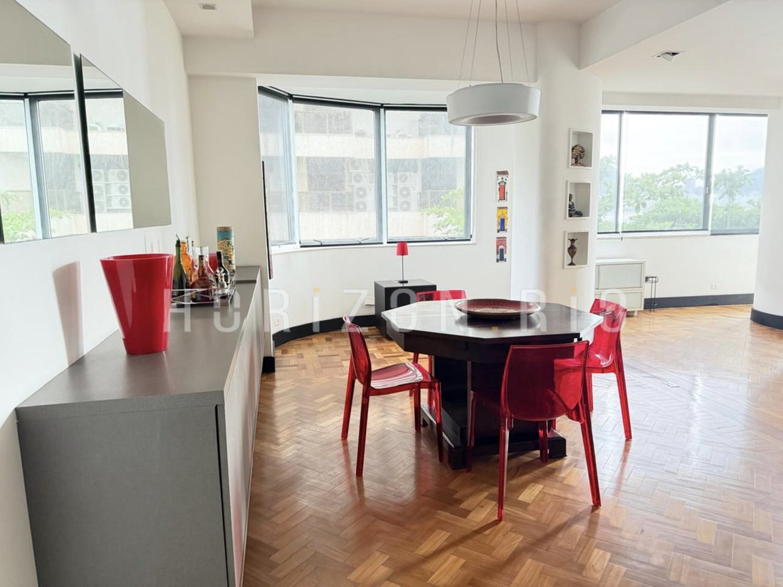 Apartment in Rio de Janeiro, State of Rio de Janeiro, Brazil 1 - 16820378
