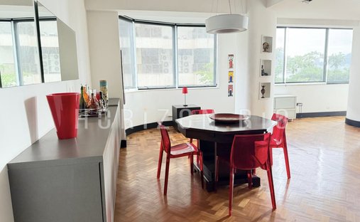 Apartamento en Río de Janeiro, Estado de Río de Janeiro, Brasil 1