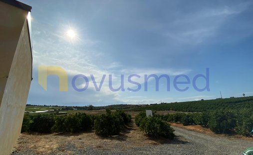Finca à Olhão, Algarve, Portugal 1