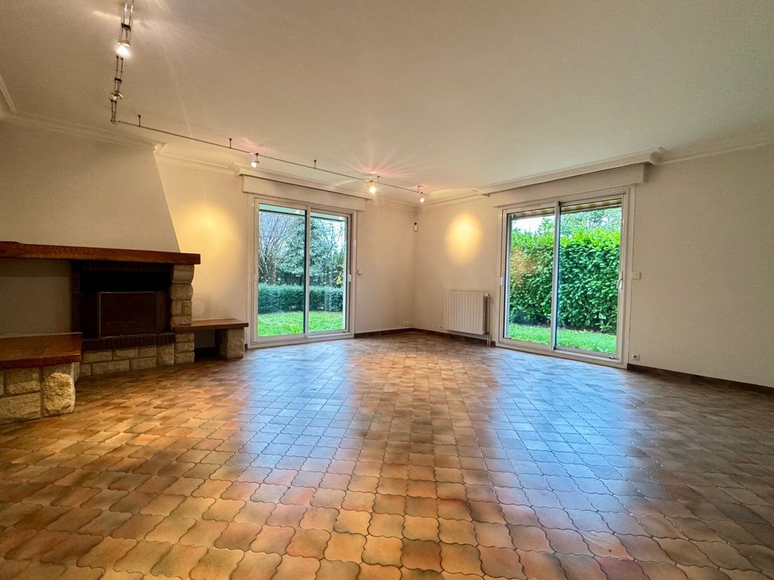 House in Villejean-Beauregard, Rennes, France 4 - 16782221