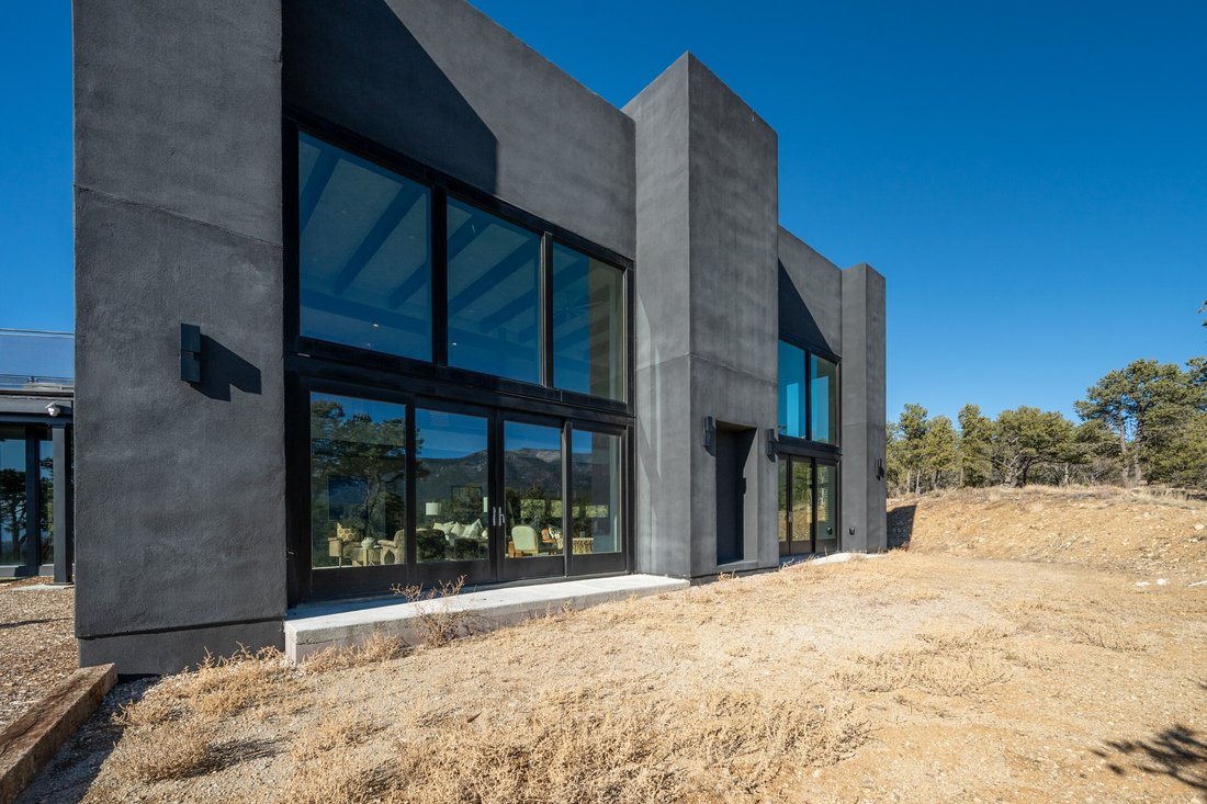 House in El Prado, New Mexico, United States 4 - 16820452