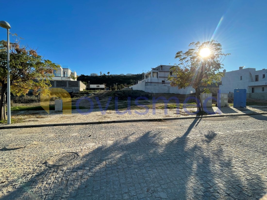 Land in Olhos de Agua, Algarve, Portugal 3 - 16820386