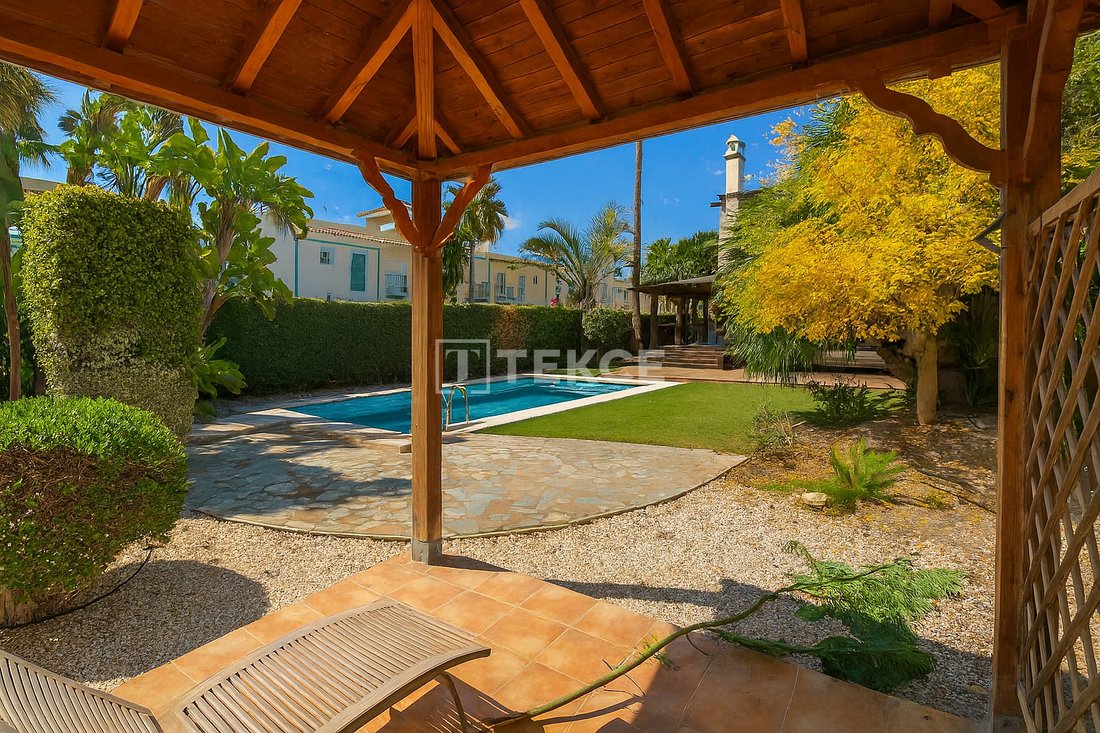Villa in Cuevas del Almanzora, Andalusia, Spain 2 - 16821344