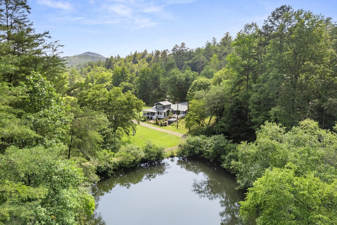 House in Clayton, Georgia, United States 3 - 16819405