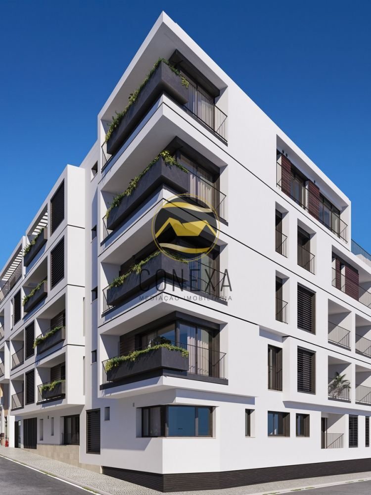 Appartement à Faro (Se et Sao Pedro), Algarve, Portugal 5 - 16819491