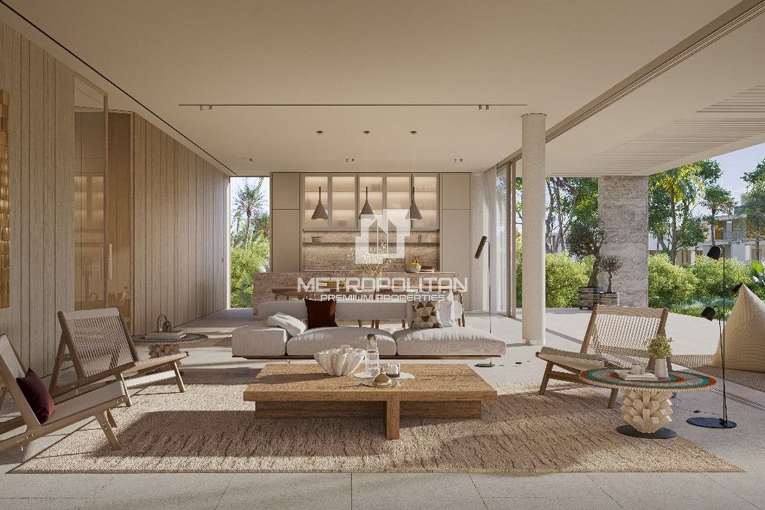 Villa in Dubai Islands / Deira Islands, Dubai, United Arab Emirates 2 - 16820480