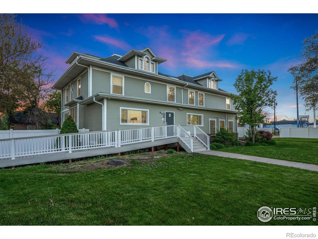 House in Greeley, Colorado, United States 2 - 16823429