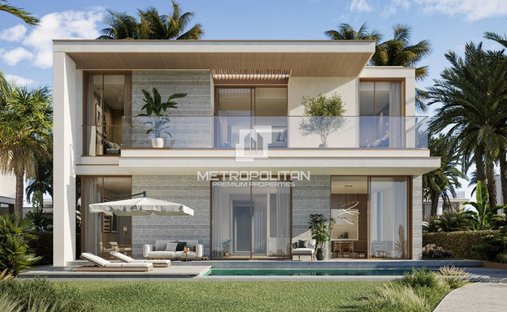 Villa in Dubai Islands / Deira Islands, Dubai, United Arab Emirates 1